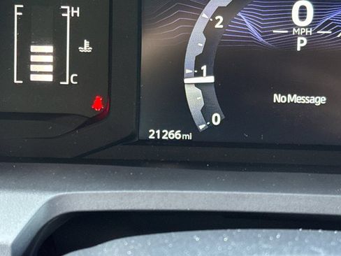 Certified 2024 Toyota Tacoma SR5 RWD image 3