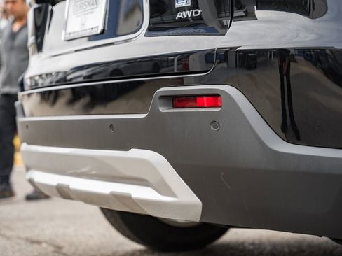 New 2025 Honda Prologue EX image 6