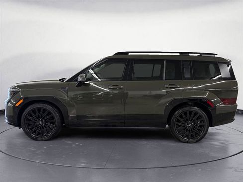 Used 2024 Hyundai Santa Fe Calligraphy image 3