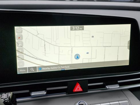 New 2026 Hyundai Elantra Limited image 21