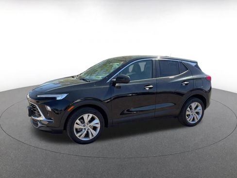 Used 2025 Buick Encore GX Preferred FWD image 8