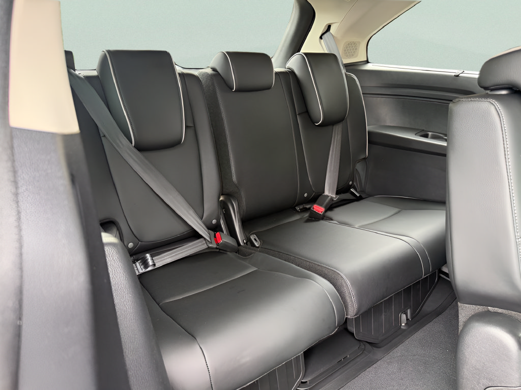 New 2027 Honda Odyssey Elite image 13