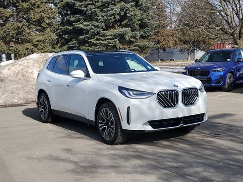 New 2026 BMW X3 xDrive30 w/ Premium Package image 4