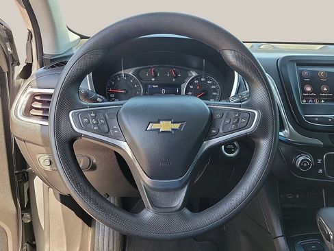 Used 2023 Chevrolet Equinox LT AWD/4WD image 19