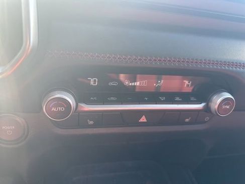 Certified 2025 MAZDA CX-50 AWD 2.5 Hybrid w/ Weather Package image 18