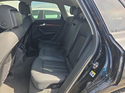 Used 2023 Audi Q5 2.0T Premium Plus image 13