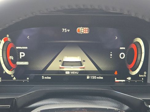 New 2026 Nissan Pathfinder SL image 17