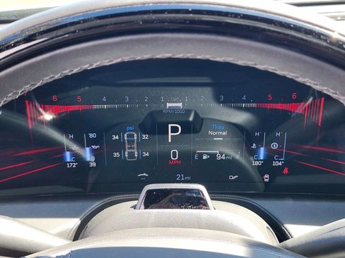 Used 2025 Cadillac CT5 V Blackwing w/ Super Cruise 1 Package RWD image 30