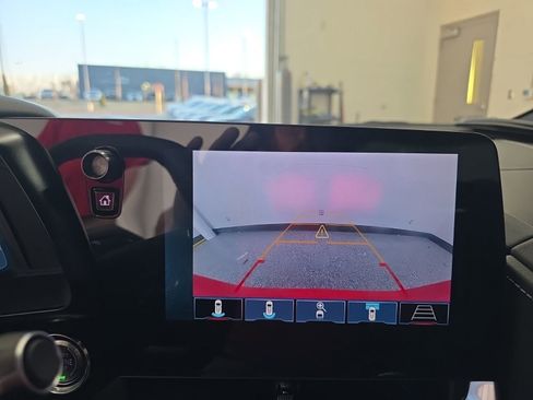 Used 2024 Chevrolet Corvette Z06 w/ Battery Protection Package image 33