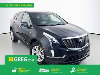 Used 2020 Cadillac XT5 Luxury video 1