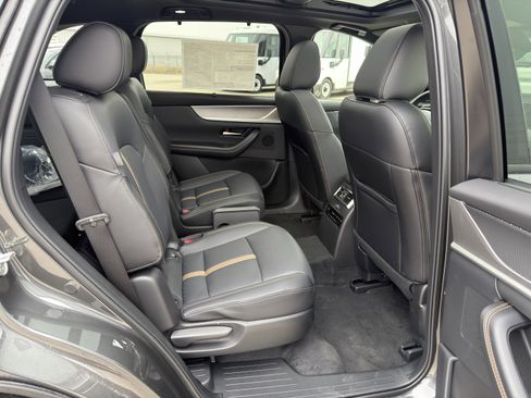 New 2026 MAZDA CX-90 3.3 Turbo w/ Premium Plus Pkg AWD/4WD image 20