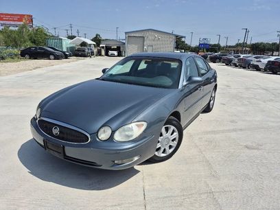 Used 2007 Buick LaCrosse CX