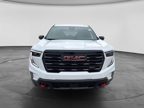 New 2026 GMC Acadia AT4 w/ Luxury Package AWD/4WD image 3
