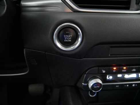 Used 2025 MAZDA CX-5 AWD 2.5 S w/ Preferred Package image 29