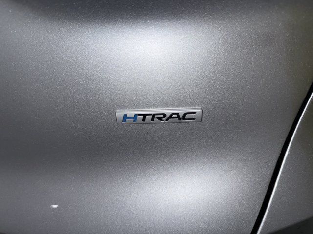Used 2023 Hyundai Santa Fe SE AWD/4WD image 31