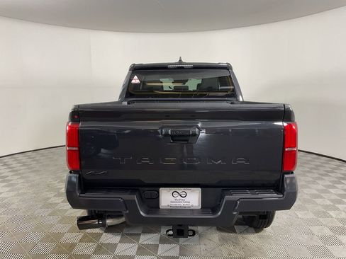 New 2025 Toyota Tacoma SR5 image 7