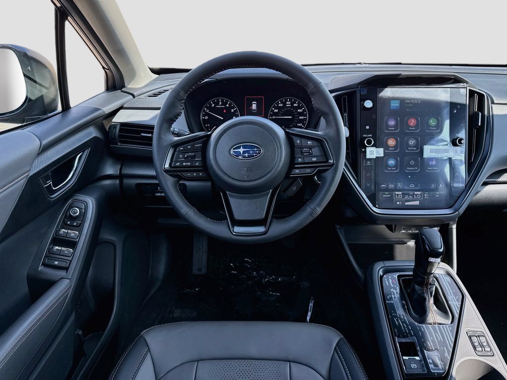 New 2026 Subaru Crosstrek 2.5i Limited AWD/4WD image 27