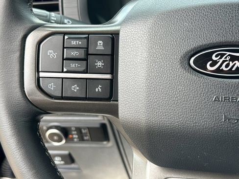 Used 2024 Ford F150 XLT w/ Equipment Group 302A MID AWD/4WD image 17