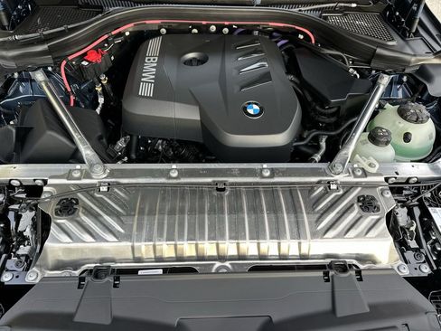 New 2026 BMW X3 xDrive30 w/ Premium Package image 29