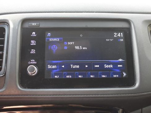 Used 2022 Honda HR-V Sport image 24