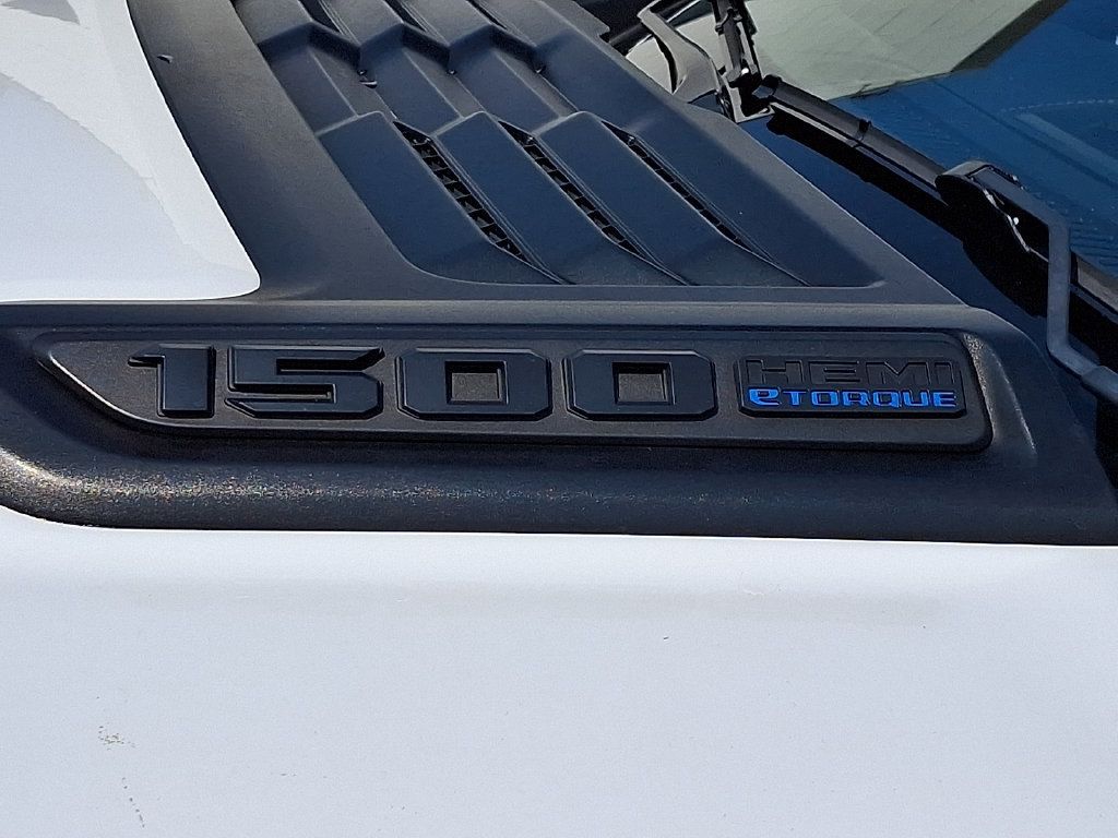 Used 2023 RAM 1500 Rebel w/ Rebel Level 2 Equipment Group AWD/4WD image 34