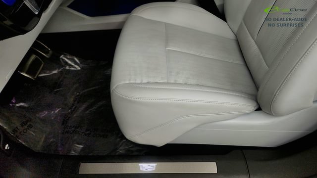 Used 2025 Cadillac Optiq Sport 2 AWD/4WD image 50