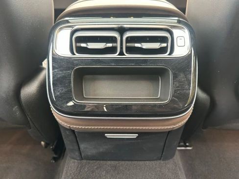 Certified 2023 Mercedes-Benz S 580 4MATIC Sedan image 28