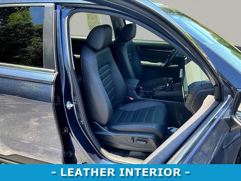 Used 2024 Honda CR-V EX-L image 29