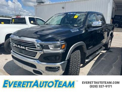 Used 2020 RAM 1500 Laramie