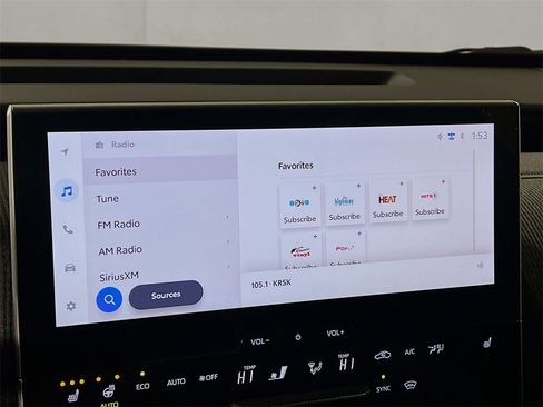 Certified 2024 Toyota bZ4X XLE image 14