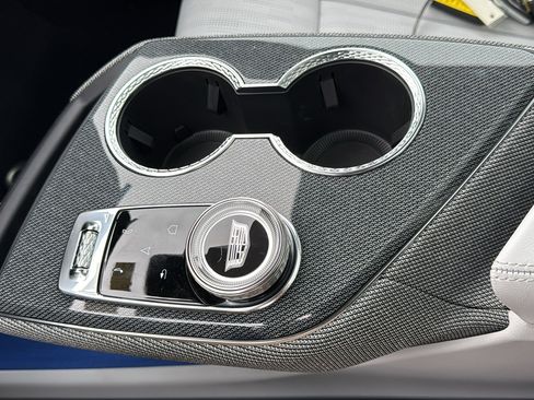 New 2026 Cadillac Optiq Sport 2 image 22