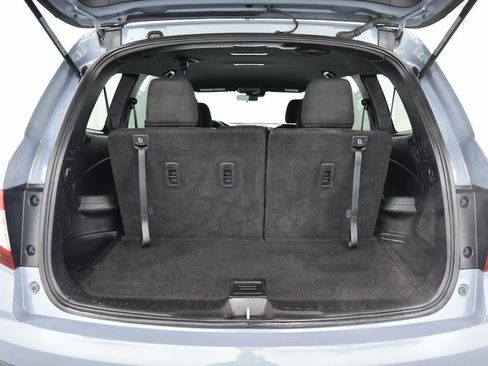 Used 2022 Honda Pilot Sport image 30