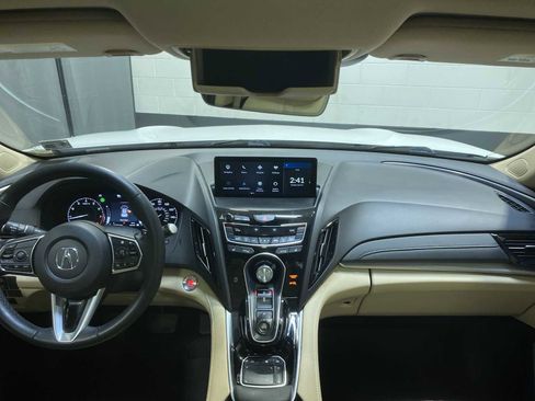 Certified 2023 Acura RDX AWD w/ Technology Package image 10