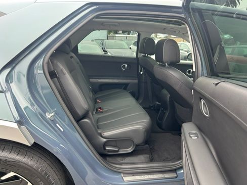 Used 2024 Hyundai Ioniq 5 Limited RWD image 47