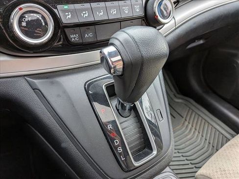 Used 2016 Honda CR-V EX image 12