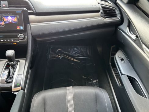Used 2020 Honda Civic LX image 17