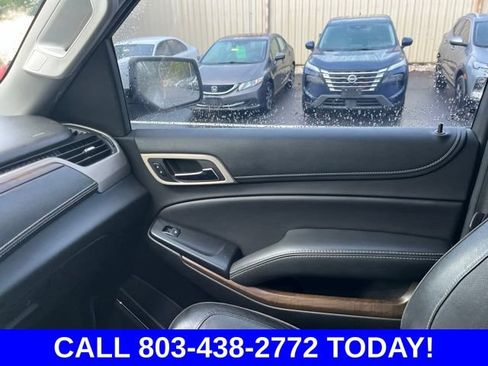 Used 2018 GMC Yukon XL Denali w/ Open Road Package AWD/4WD image 32