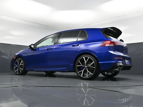 Used 2022 Volkswagen Golf R AWD/4WD image 24