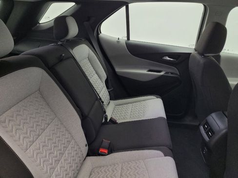 Used 2023 Chevrolet Equinox LS w/ LPO, Floor Liner Package image 19