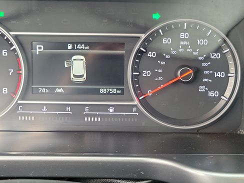 Used 2023 Kia Sorento LX AWD/4WD image 25
