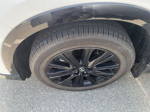 Used 2025 MAZDA CX-5 2.5 Turbo w/ Premium Package AWD/4WD image 4