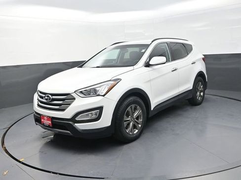 Used 2016 Hyundai Santa Fe Sport w/ Option Group 02 image 3