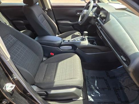 Certified 2024 Honda HR-V LX image 20