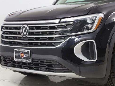 Used 2024 Volkswagen Atlas SE image 51