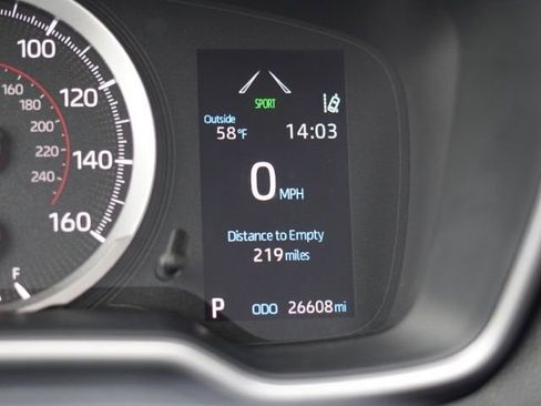 Used 2021 Toyota Corolla SE image 32