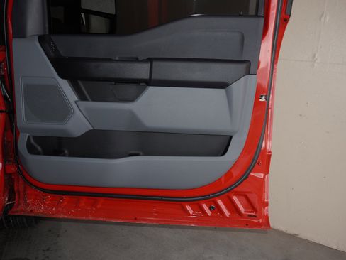 New 2026 Ford F350 XL image 36