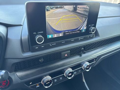 Used 2023 Honda CR-V Sport image 10