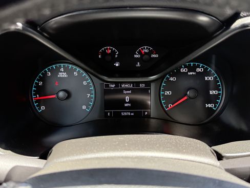 Used 2021 Chevrolet Colorado LT w/ Fleet Safety Package RWD image 26