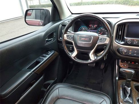 Used 2020 GMC Canyon Denali image 15