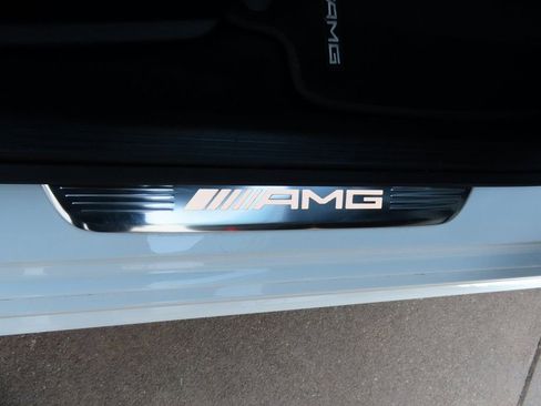 Used 2020 Mercedes-Benz AMG GT 53 image 12